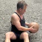 Kundenstimme: Matthias über Personal Training Feel Free in Stuttgart