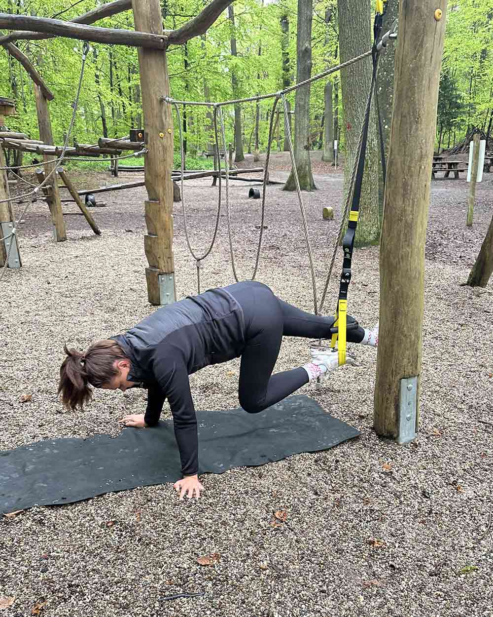 FeelFree Personal Training Indoor & Outdoor